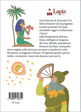Prima dell'Anno Zero — Libro - 2