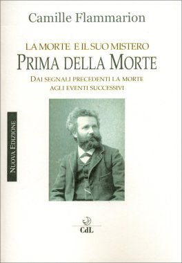 Prima della Morte - La Morte e il Suo Mistero — Libro - 1
