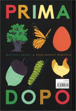 Prima Dopo — Libro - 2