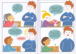 Prima Elementare a Fumetti - Viva i Numeri! — Libro - 3