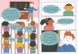 Prima Elementare a Fumetti - Viva i Numeri! — Libro - 2