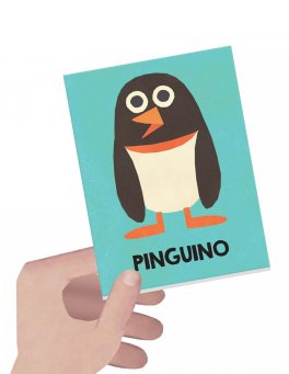 Prima Enciclopedia degli Animali - 4
