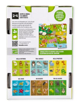Prima Enciclopedia degli Animali - 2