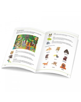Prima Enciclopedia degli Animali - 5