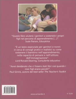 Prima i Genitori — Libro - 2
