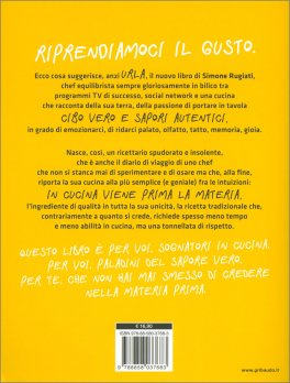 Prima la Materia — Libro - 2