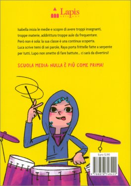 Prima Media... Mi Conviene Andare Bene! — Libro - 2