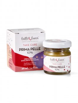 Prima Pelle 10% - Take Care