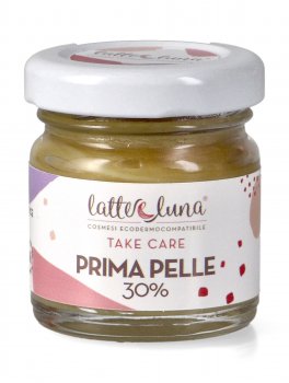 Prima Pelle 30% - Take Care - 2