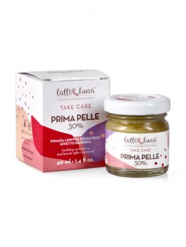 Prima Pelle 30% - Take Care