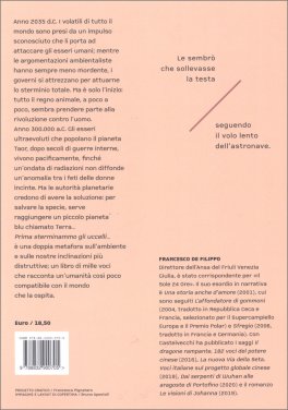 Prima Sterminammo gli Uccelli — Libro - 2
