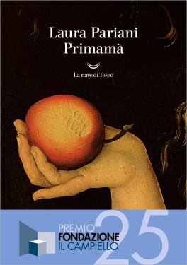 Primamà — Libro - 1
