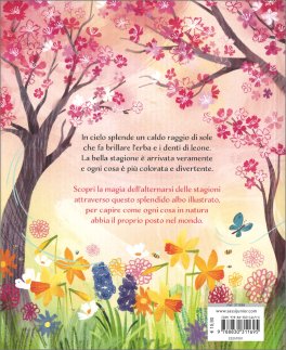 Primavera — Libro - 2