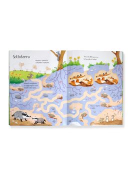 Primavera — Libro - 2