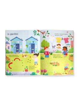 Primavera — Libro - 3