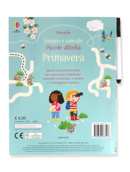 Primavera — Libro - 4