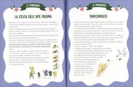 Primavera — Libro - 3