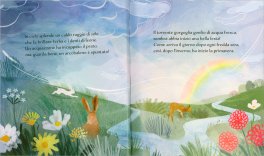 Primavera — Libro - 3