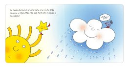 Primavera con la Nuvola Olga — Libro - 3