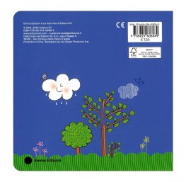 Primavera con la Nuvola Olga — Libro - 2