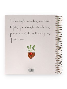 Primavera, Estate, Autunno, Inverno — Libro - 2