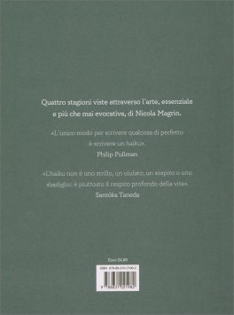 Primavera, Estate, Autunno, Inverno — Libro - 2