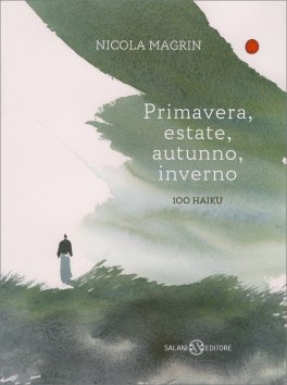 Primavera, Estate, Autunno, Inverno — Libro - 1