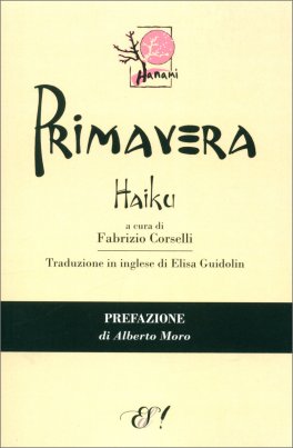 Primavera - Haiku — Libro - 1