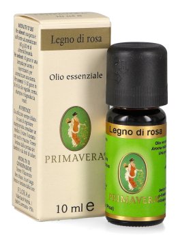 Primavera - Olio Essenziale di Legno di Rosa - 2