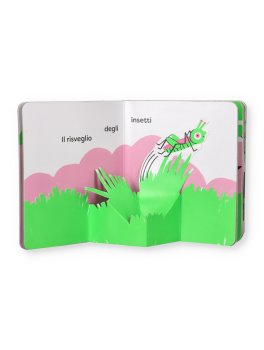 Primavera Pop — Libro - 3