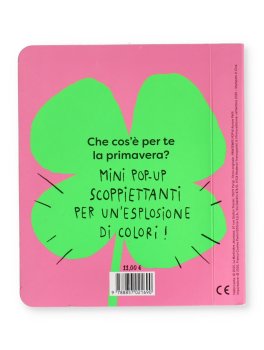 Primavera Pop — Libro - 4