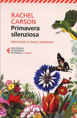 Primavera Silenziosa — Libro - 1