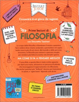 Prime Lezioni di Filosofia — Libro - 2