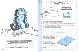 Prime Lezioni di Fisica — Libro - 3