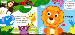 Prime Parole — Libro - 3
