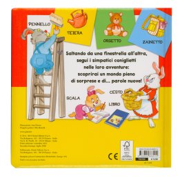 Prime Parole — Libro - 2