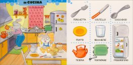 Prime Parole — Libro - 4