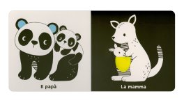 Prime Parole — Libro - 3