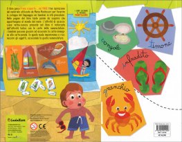 Prime Scoperte... Nel Mare — Libro - 2