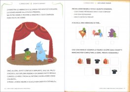 Prime Storie — Libro - 3
