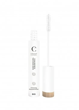 Primer Ciglia - Base Sublimatrice Mascara - 4