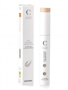 Primer Ciglia - Base Sublimatrice Mascara - 1