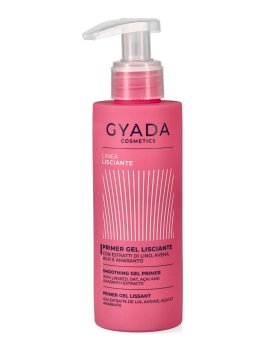 Primer Gel Lisciante - 1