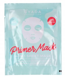 Primer Mask - 4 In 1 Maschera Viso