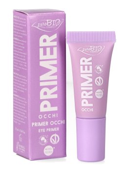 Primer Occhi - 1