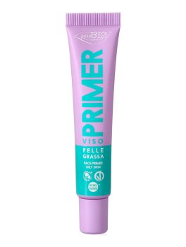 Primer Viso Pelle Grassa - 2