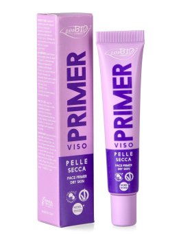 Primer Viso Pelle Secca - 1