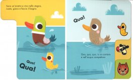 Primi Animali — Libro - 3