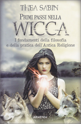 Primi Passi nella Wicca — Libro - 1