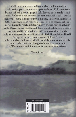 Primi Passi nella Wicca — Libro - 3